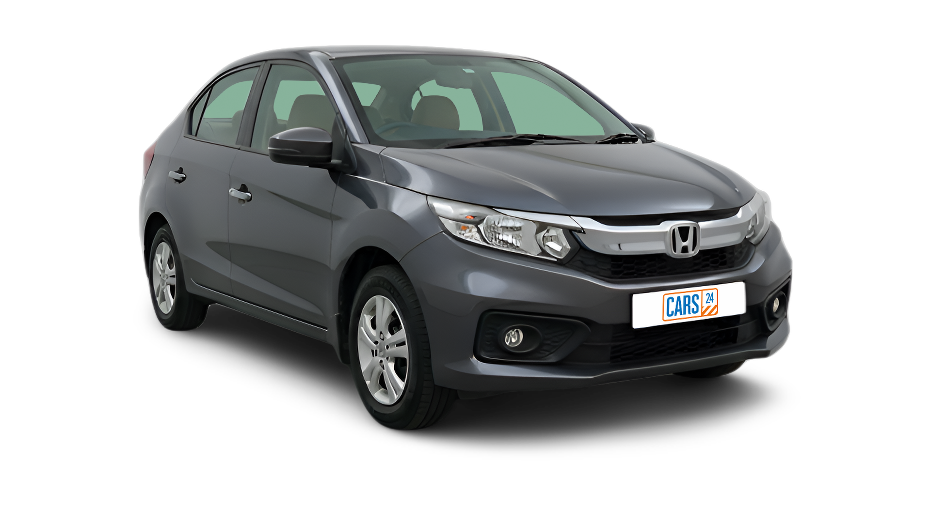 Honda Amaze-img